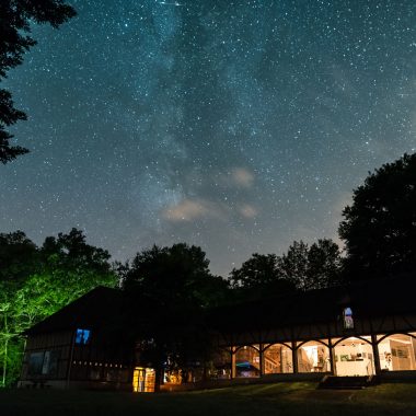 Fermeture exceptionnelle de la Maison du Parc le dimanche 21 septembre 2025
