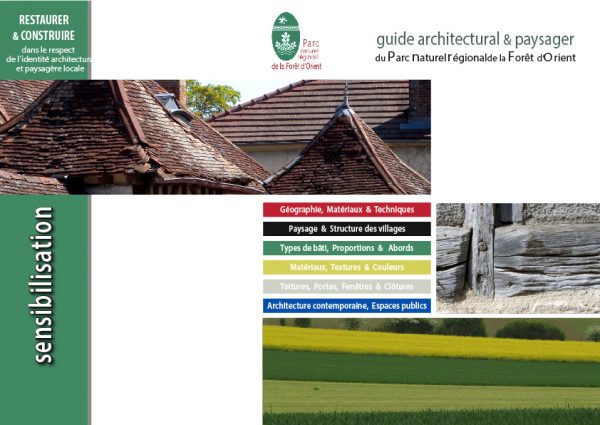 Guide Architectural et Paysager