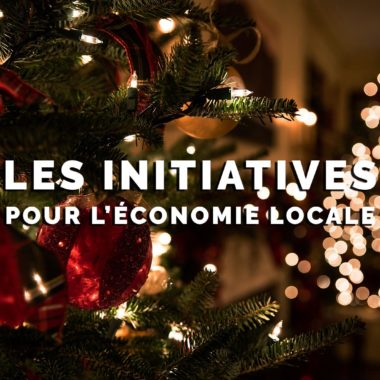 Initiatives locales