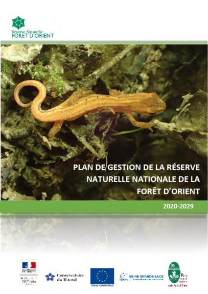 Plan de gestion de la RNNFO – 2020/2029