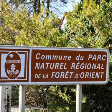 Deux nouvelles communes du Parc bénéficient d&rsquo;une signalétique locale d&rsquo;information