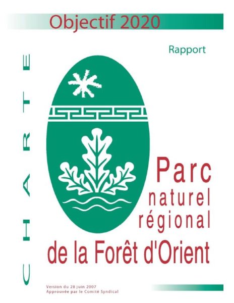 Charte 2009 – 2024