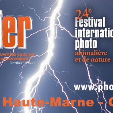 Festival international de photographie animalière et de nature