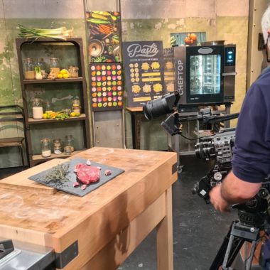 La viande bovine du Parc naturel régional de la Forêt d’Orient à l’honneur sur M6 !