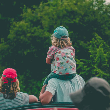 Profitez des sorties gratuites du Parc !