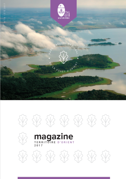 Territoire d’Orient N°14