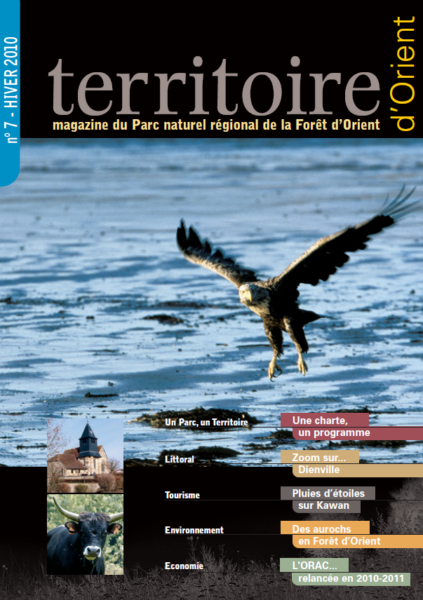 Territoire d’Orient N°7