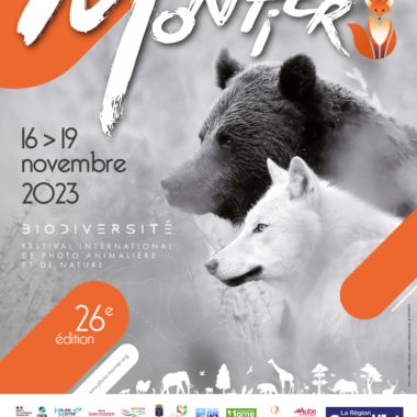 26e édition du Festival international de la Photo Animalière et de Nature de Montier-en-Der
