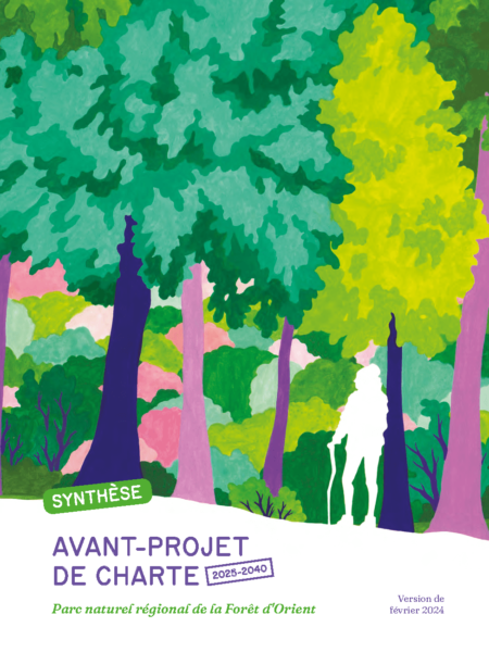 Avant Projet de Charte