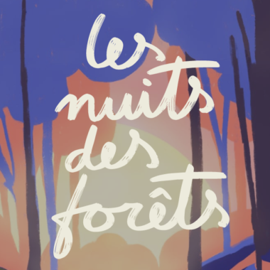 Festival Nuits des Forêts 2024 : appel à bénévoles !