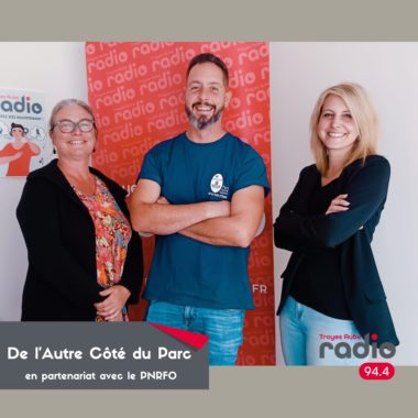 Emission « De l&rsquo;autre côté du Parc »: présentation du Centre Yvonne Martinot et de la Ligue de l&rsquo;Enseignement