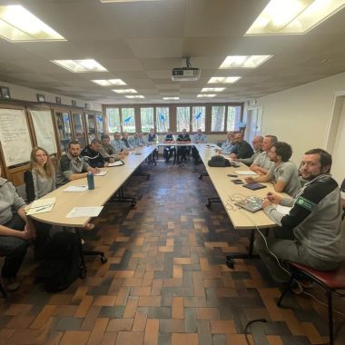 Lutter contre les atteintes à l’environnement : rencontre avec la Gendarmerie de l’Aube