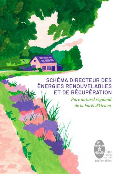 Schéma directeur des énergies renouvelables et de récupération