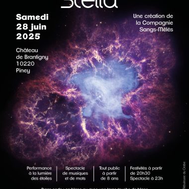 Novastella : spectacle d’émerveillement devant la voûte céleste