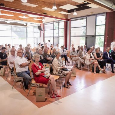 Conférence des maires : un important point d’étape dans la construction du projet du futur Parc naturel régional