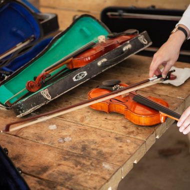 9e Festival des Lacs d’Orient en Champagne – 16 au 19 juillet 2025