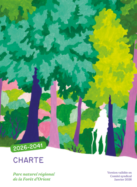Charte 2026-2041
