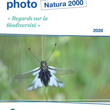 Concours photo : « Regards sur la biodiversité » des sites Natura 2000 du Parc !
