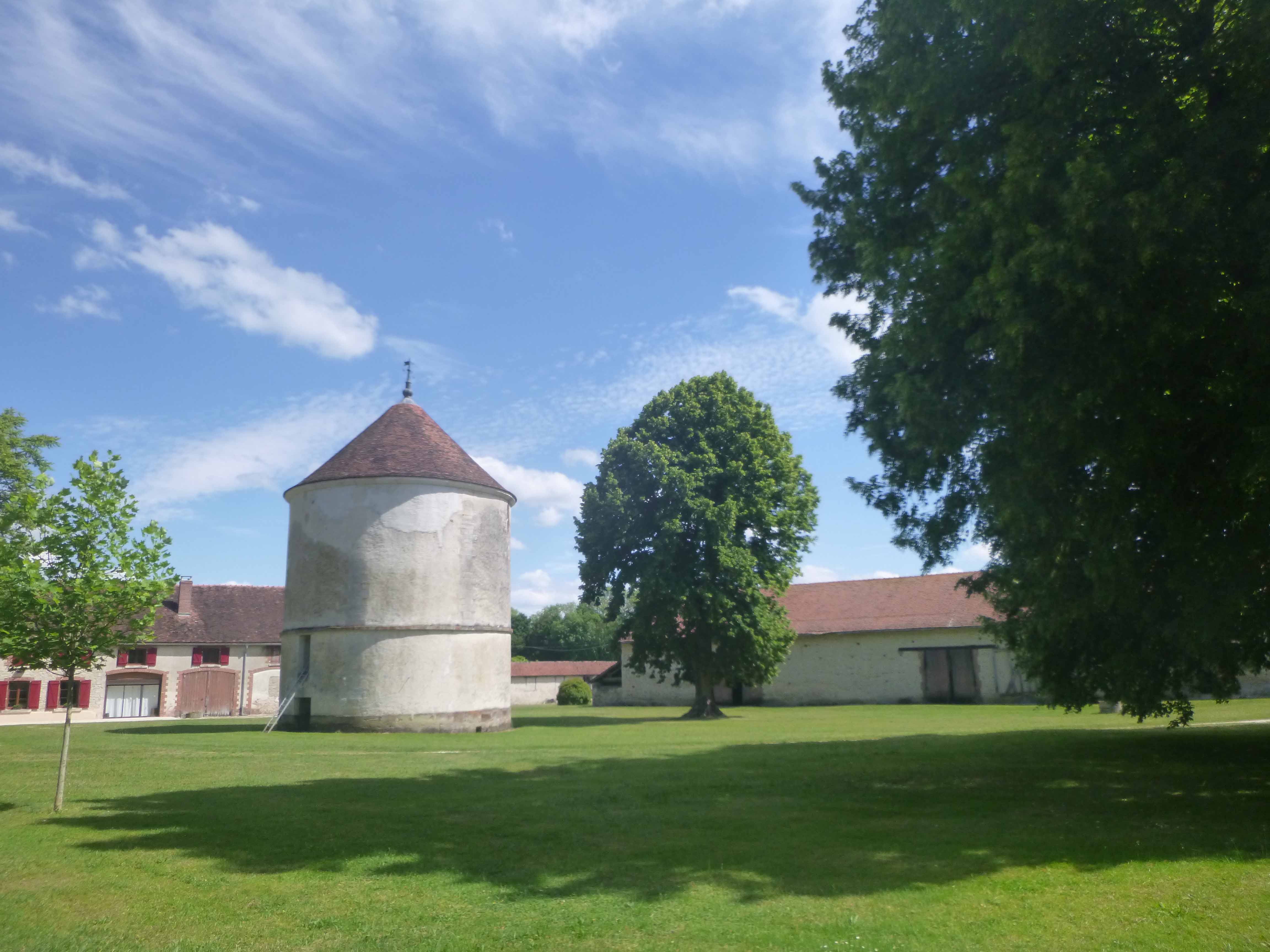 Abbaye de Beaulieu 0