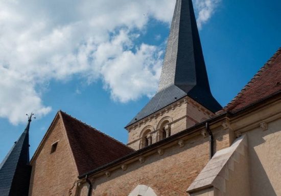 Eglise Saint-Gilles