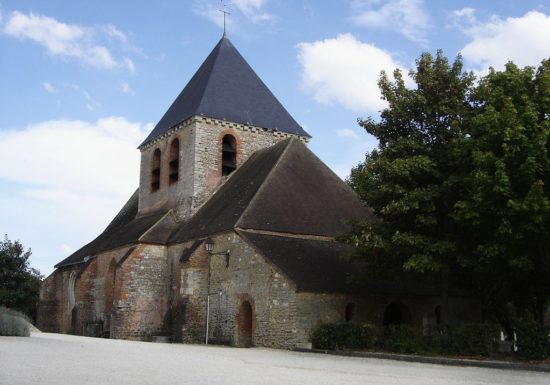 Eglise Saint-André