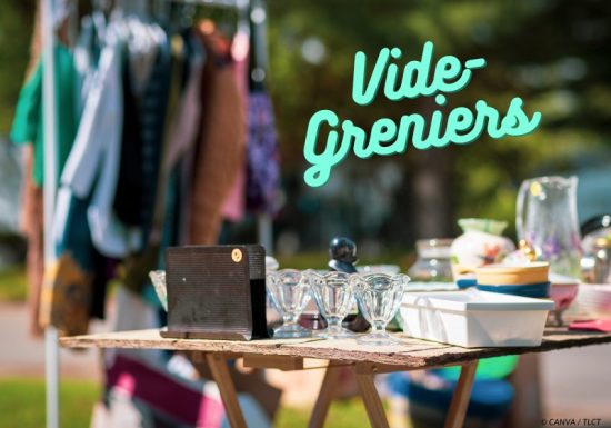 Vide-Greniers