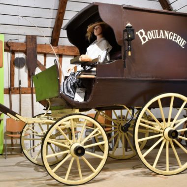 Réouverture de l’Écomusée pour la saison 2026