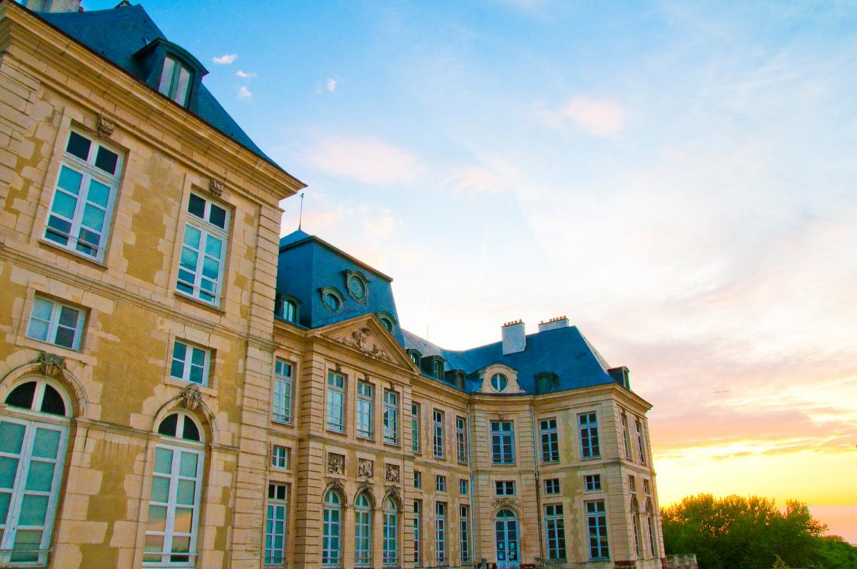 L Arche De Marie Brienne Le Chateau
