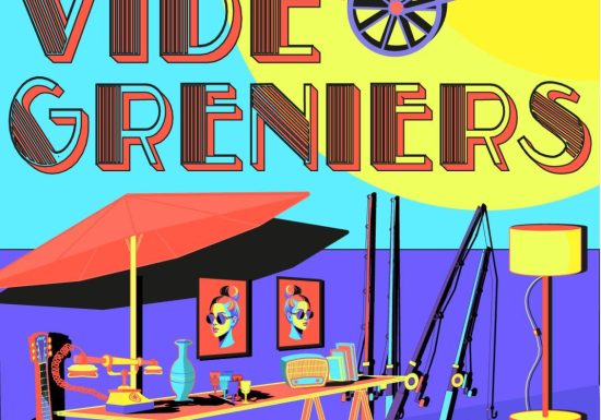 Vide greniers