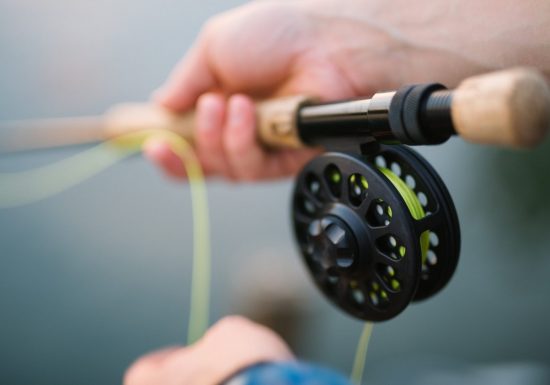 Au Rendez-vous des Amis – Cartes de pêche rivière