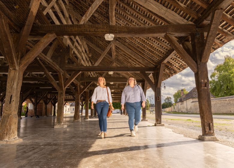 855096_halle_en_bois_ancienne