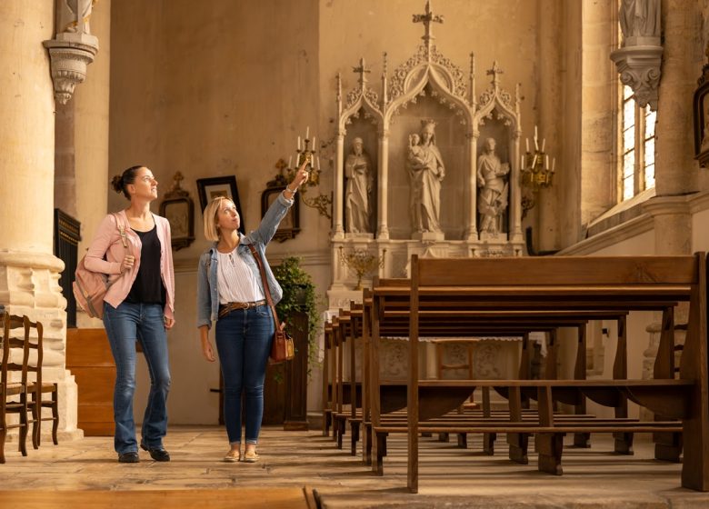 855104_statuaire_remarquable_de_leglise_de_dienville