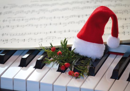 Concert : Les Chants du Parc