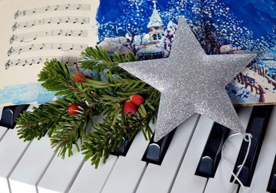 Concert : Les Chants du Parc