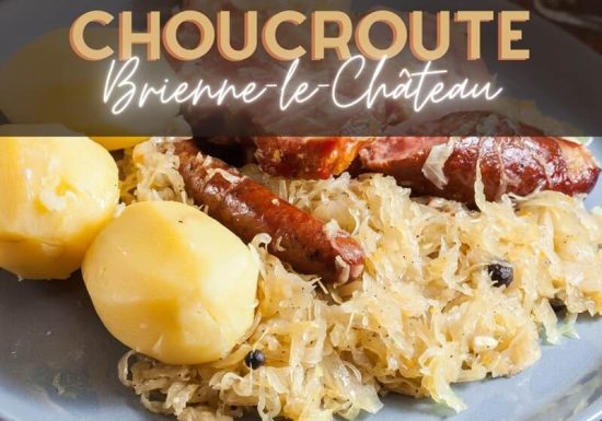 Fête de la choucroute