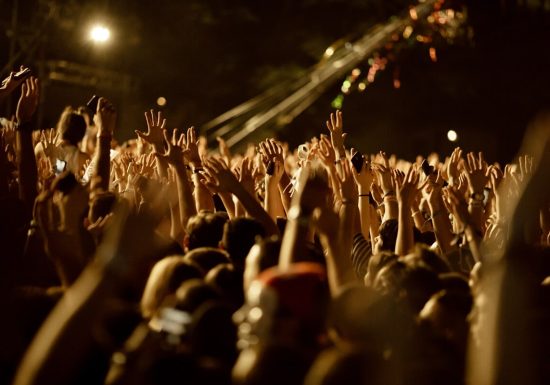 Fête de la musique et Feu de la Saint-Jean à Dienville