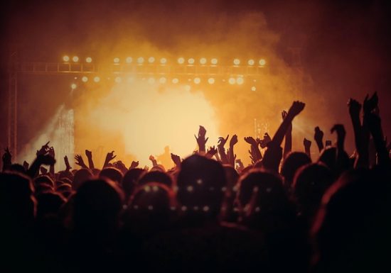 Fête de la musique à Lesmont