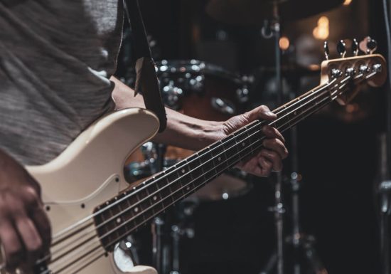 Concert : Ostinata