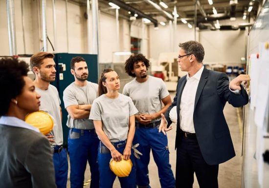 Visite d&rsquo;entreprise : Scierie Monniot