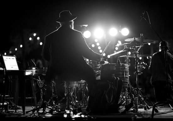 Fête de la musique à Bossancourt