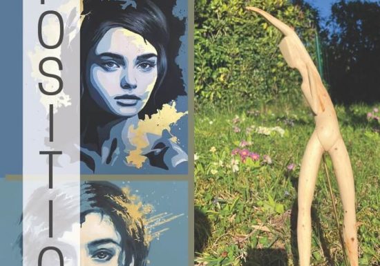 Exposition « Naturellement féminin »